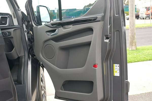 2020 Ford Transit Custom 320S Sport VN SWB Low Roof