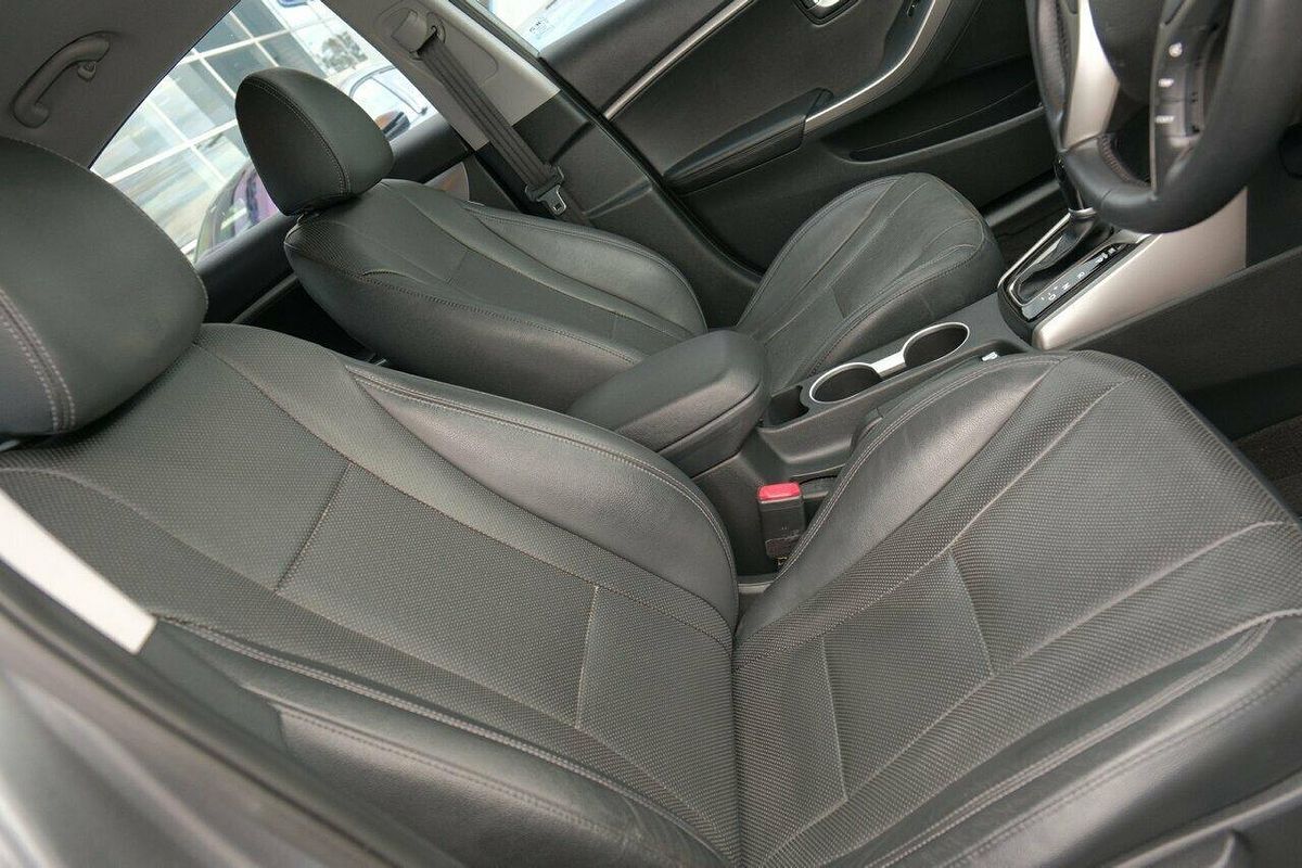 2016 Hyundai i30 Active X GD4 Series II