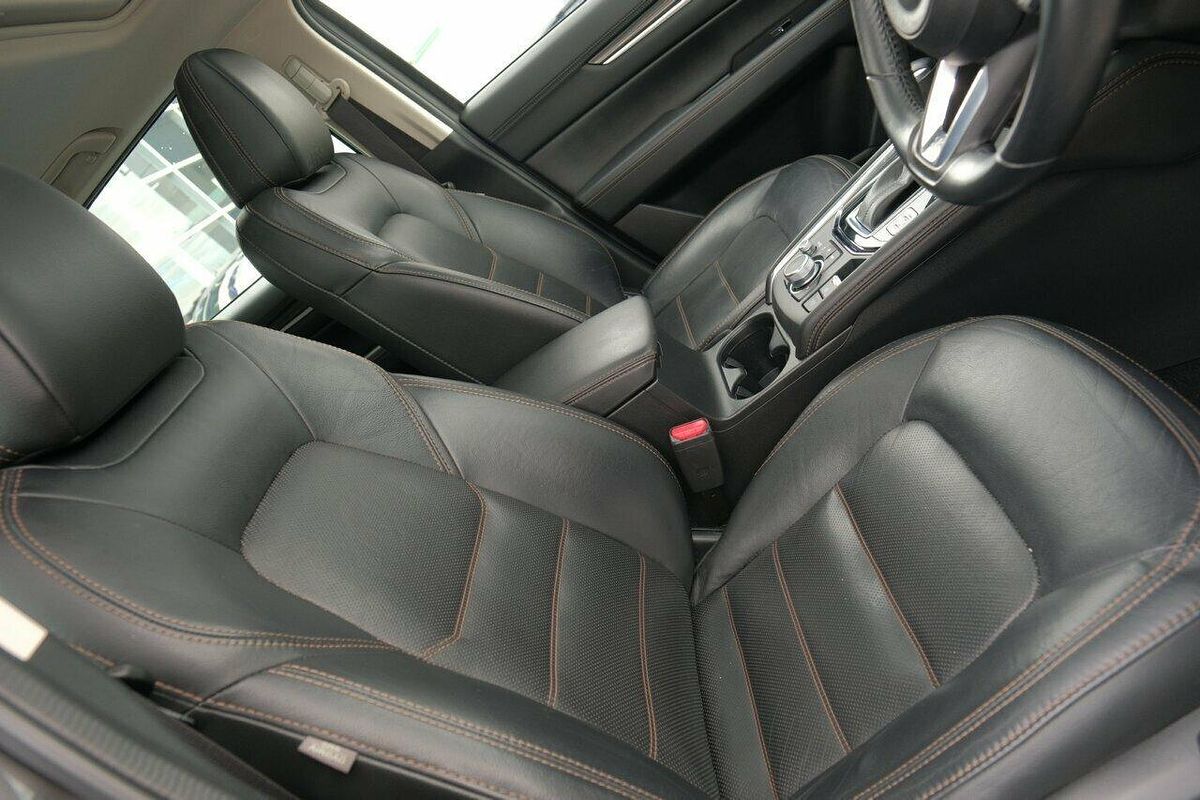 2020 Mazda CX-5 GT KF Series