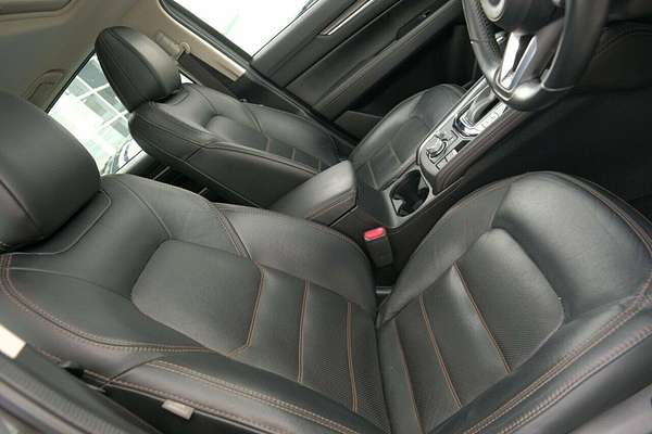 2020 Mazda CX-5 GT KF Series