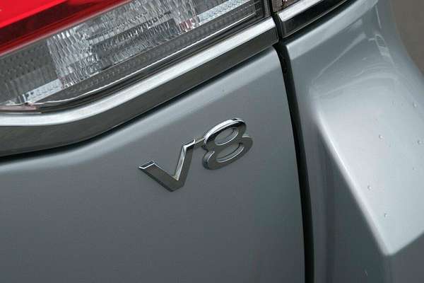 2017 Toyota Landcruiser VX VDJ200R