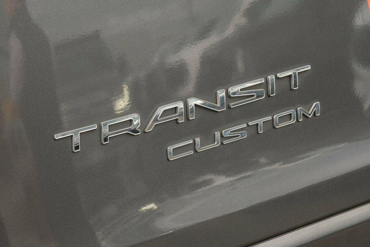2020 Ford Transit Custom 320S Sport VN SWB Low Roof
