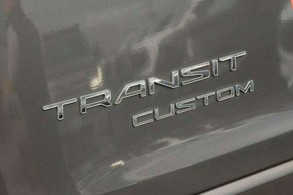 2020 Ford Transit Custom 320S Sport VN SWB Low Roof