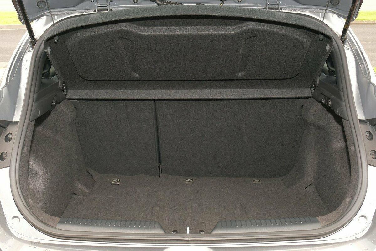 2016 Hyundai i30 Active X GD4 Series II