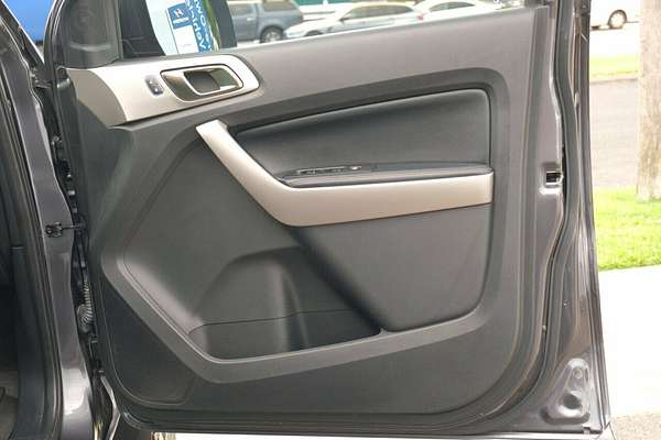 2020 Ford Everest Trend UA II 2.0L