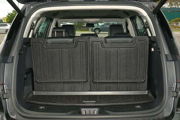 2020 Ford Everest Trend UA II 2.0L