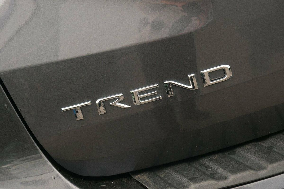 2020 Ford Everest Trend UA II 2.0L