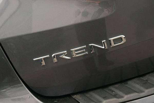 2020 Ford Everest Trend UA II 2.0L