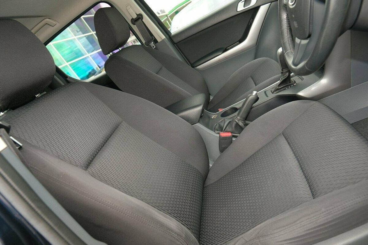 2019 Mazda BT-50 XTR Hi-Rider UR Rear Wheel Drive