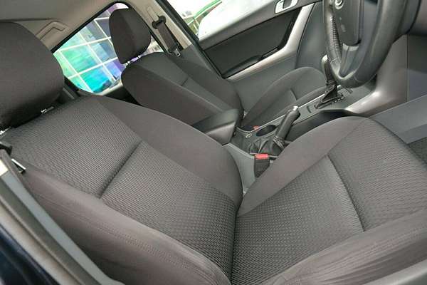 2019 Mazda BT-50 XTR Hi-Rider UR Rear Wheel Drive