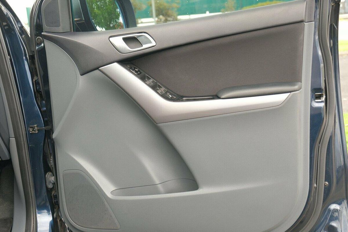 2019 Mazda BT-50 XTR Hi-Rider UR Rear Wheel Drive