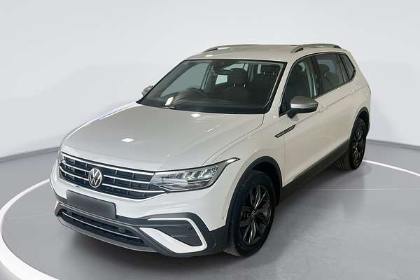 2023 Volkswagen Tiguan 110TSI Life Allspace 5N