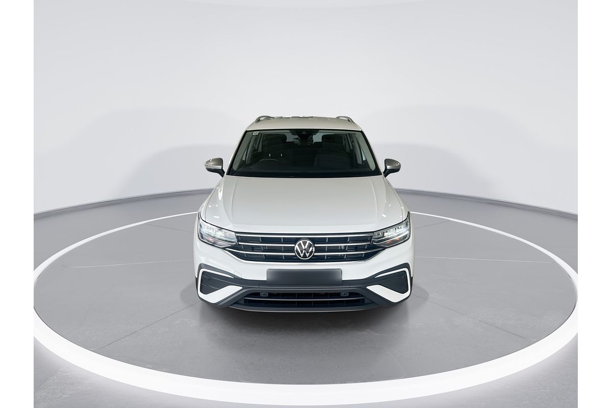 2023 Volkswagen Tiguan 110TSI Life Allspace 5N