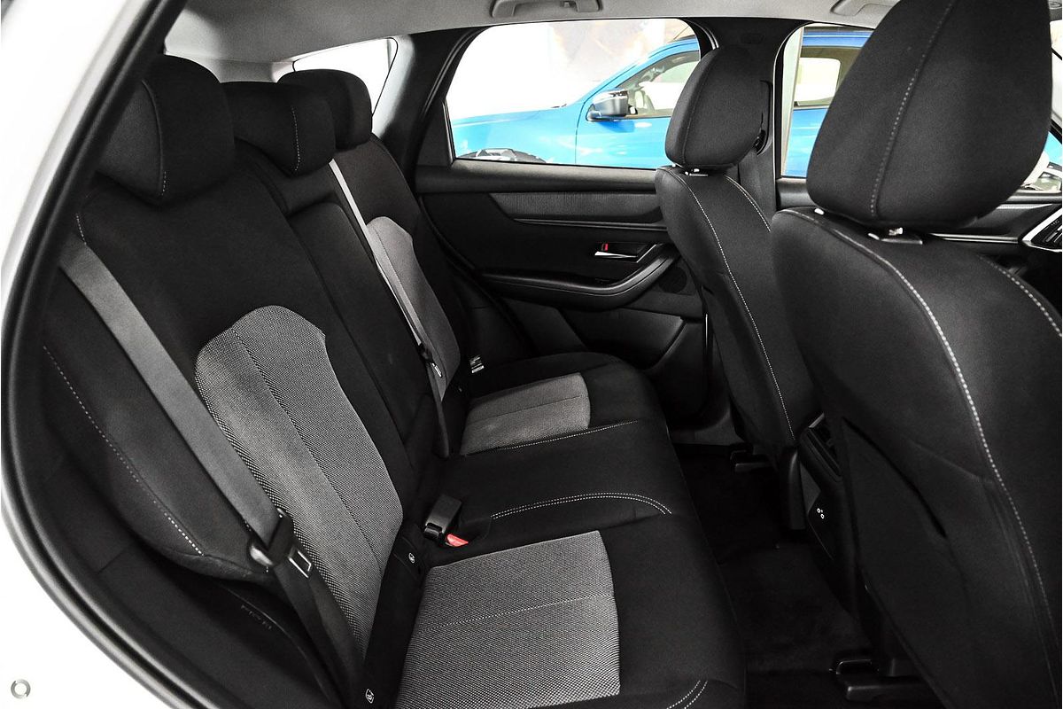 2025 Mazda CX-60 G25 Pure KH Series