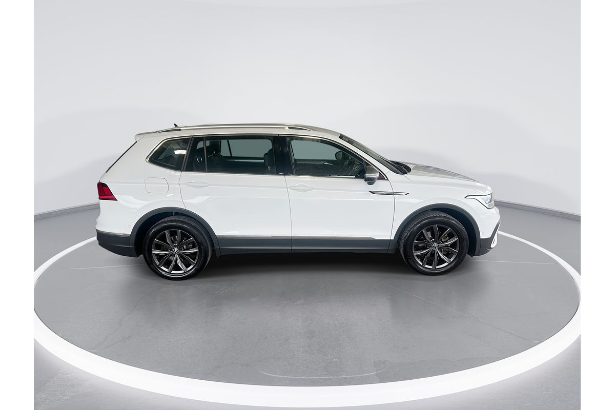2023 Volkswagen Tiguan 110TSI Life Allspace 5N