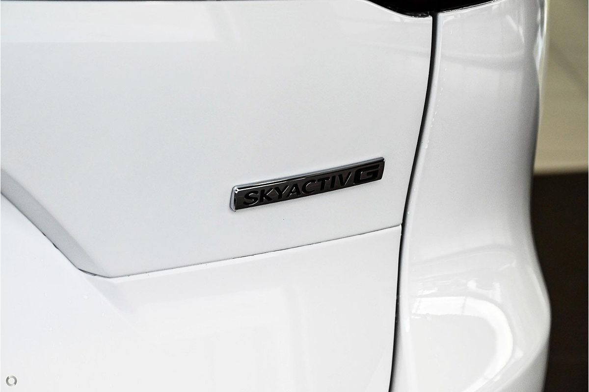 2025 Mazda CX-60 G25 Pure KH Series