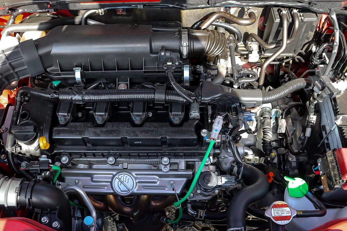 2024 Suzuki Ignis GLX MF Series II