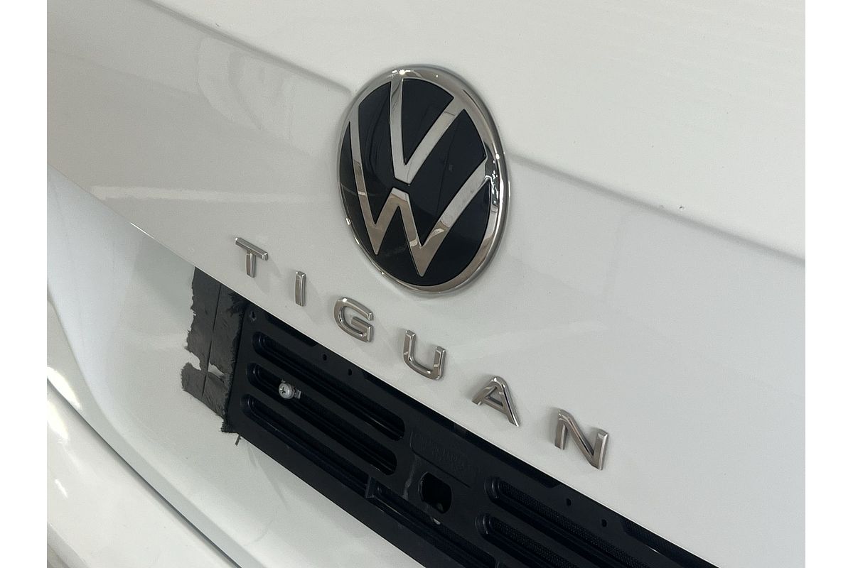 2023 Volkswagen Tiguan 110TSI Life Allspace 5N