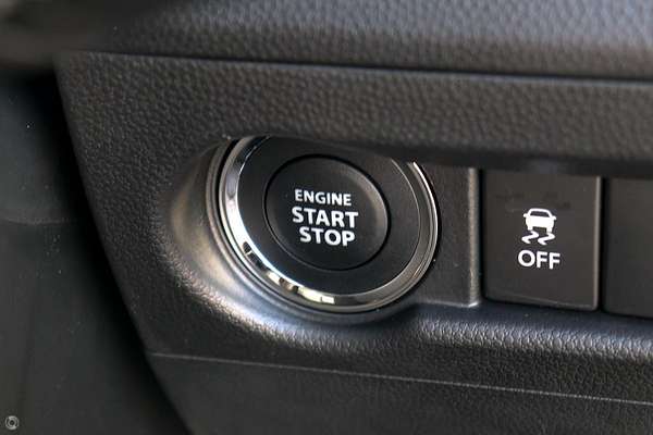 2024 Suzuki Ignis GLX MF Series II