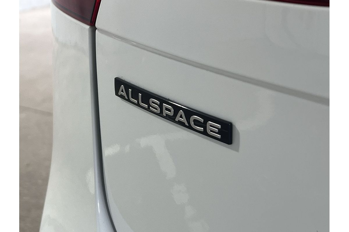 2023 Volkswagen Tiguan 110TSI Life Allspace 5N