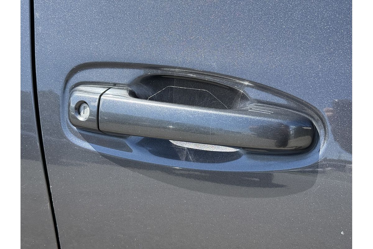 2016 Toyota Landcruiser Prado GXL GDJ150R