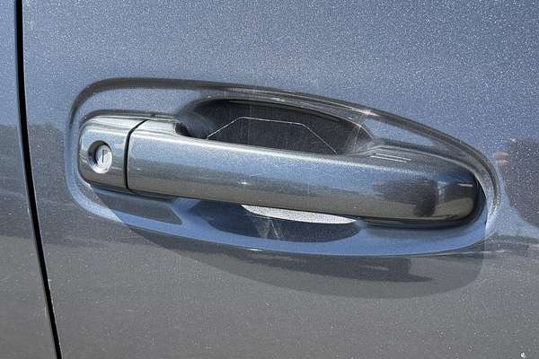 2016 Toyota Landcruiser Prado GXL GDJ150R