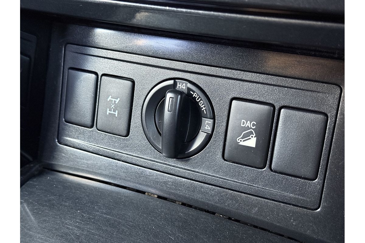 2016 Toyota Landcruiser Prado GXL GDJ150R