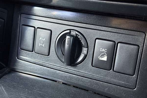 2016 Toyota Landcruiser Prado GXL GDJ150R