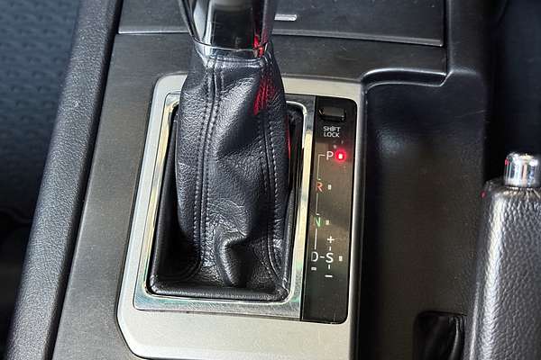 2016 Toyota Landcruiser Prado GXL GDJ150R