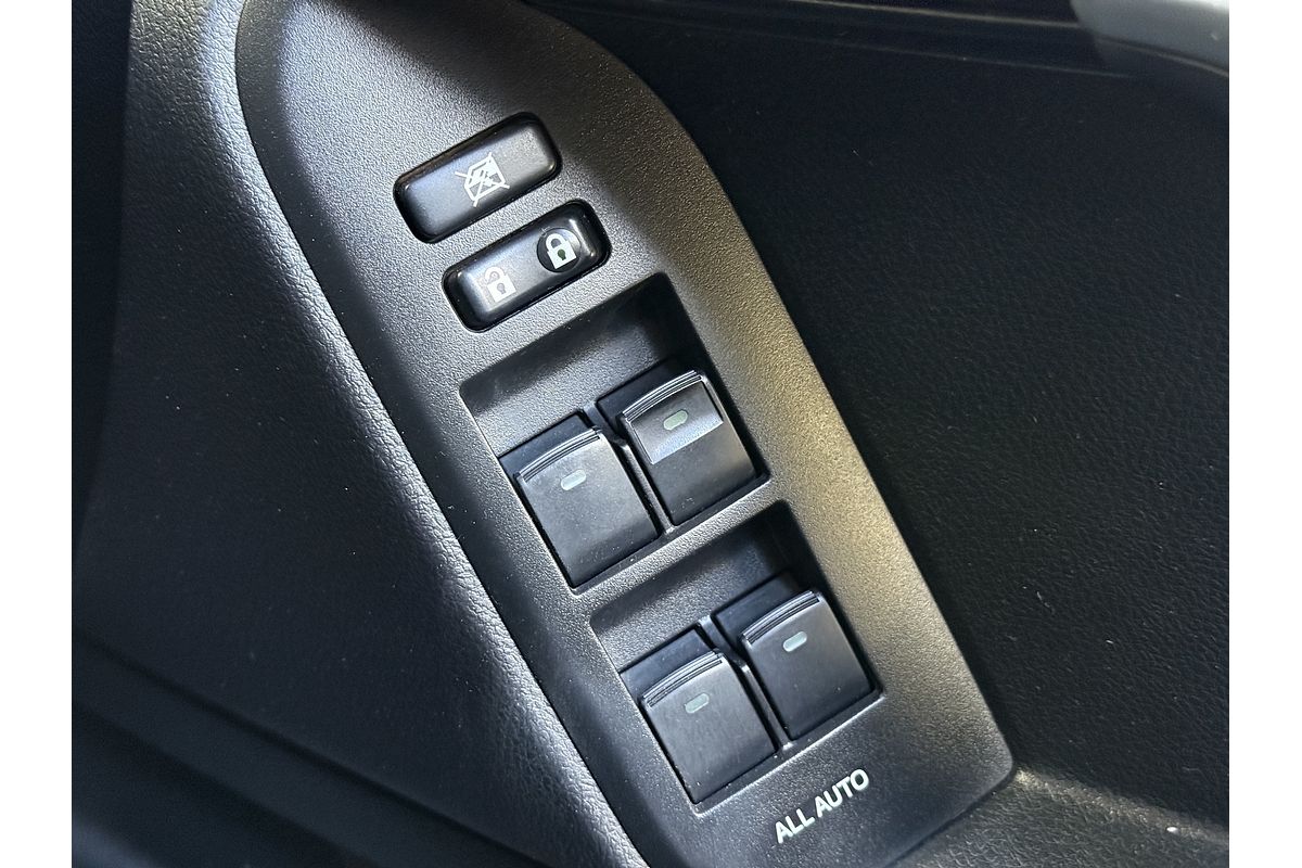 2016 Toyota Landcruiser Prado GXL GDJ150R