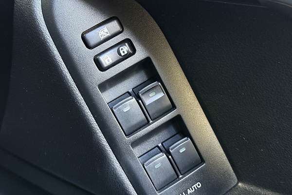 2016 Toyota Landcruiser Prado GXL GDJ150R