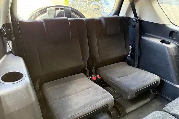 2016 Toyota Landcruiser Prado GXL GDJ150R