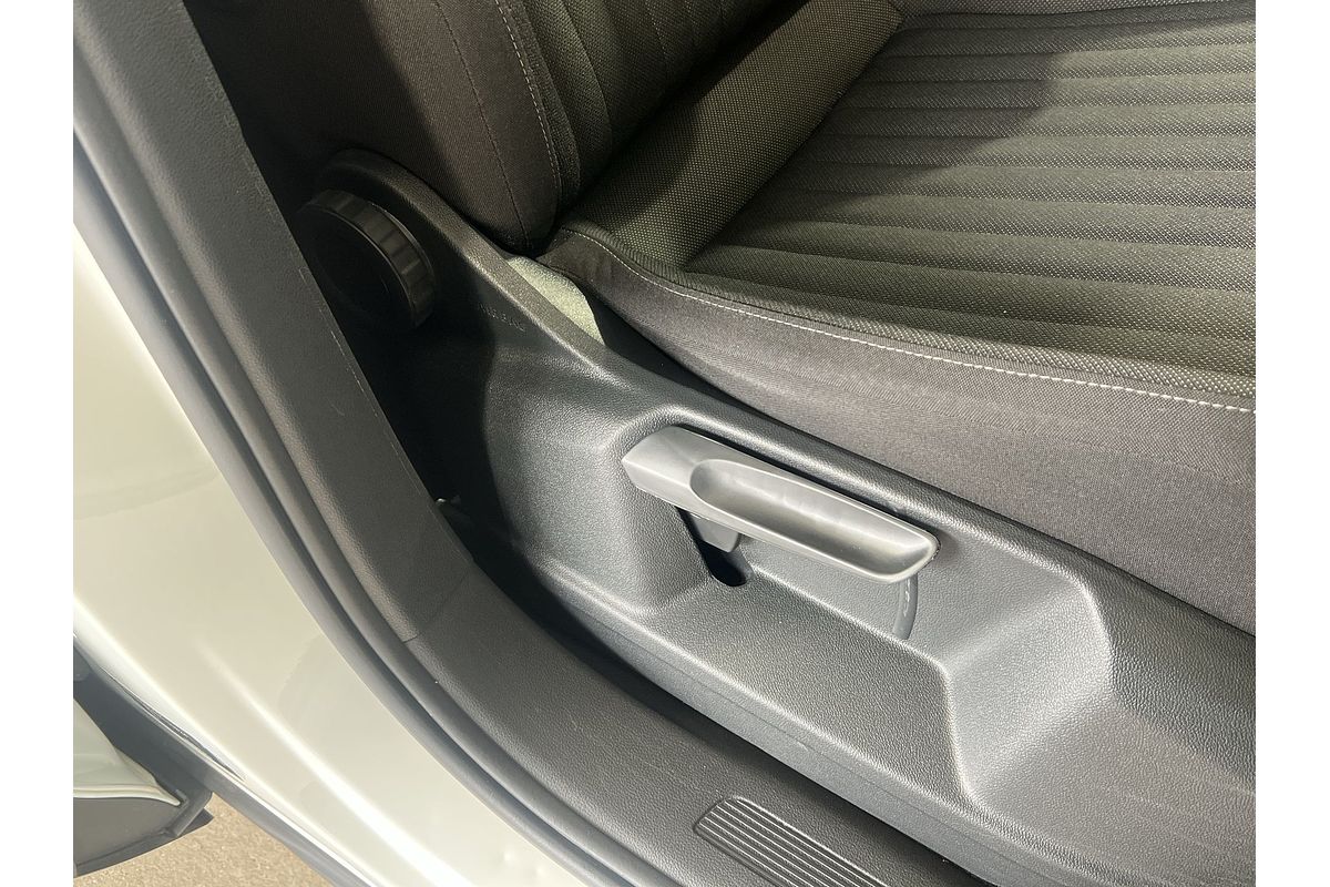 2023 Volkswagen Tiguan 110TSI Life Allspace 5N