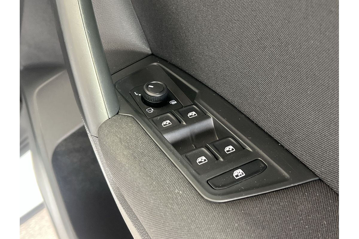 2023 Volkswagen Tiguan 110TSI Life Allspace 5N