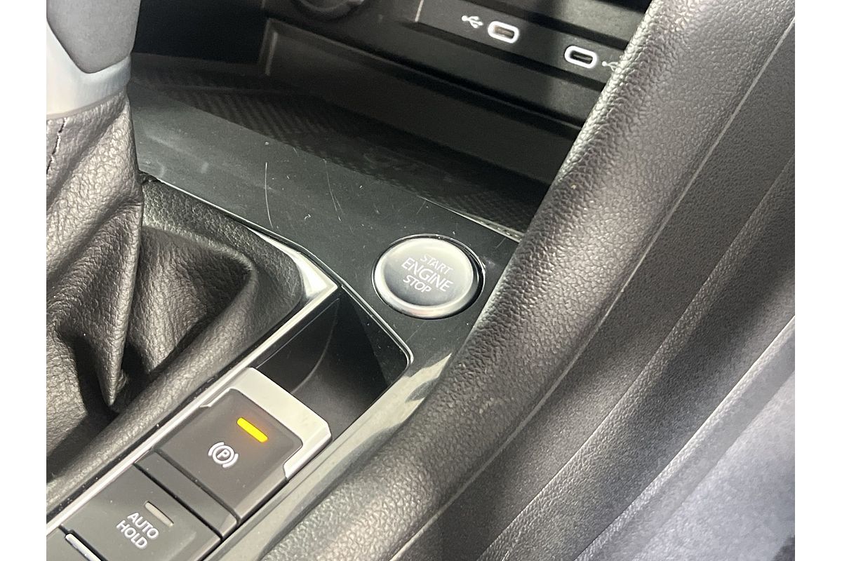 2023 Volkswagen Tiguan 110TSI Life Allspace 5N