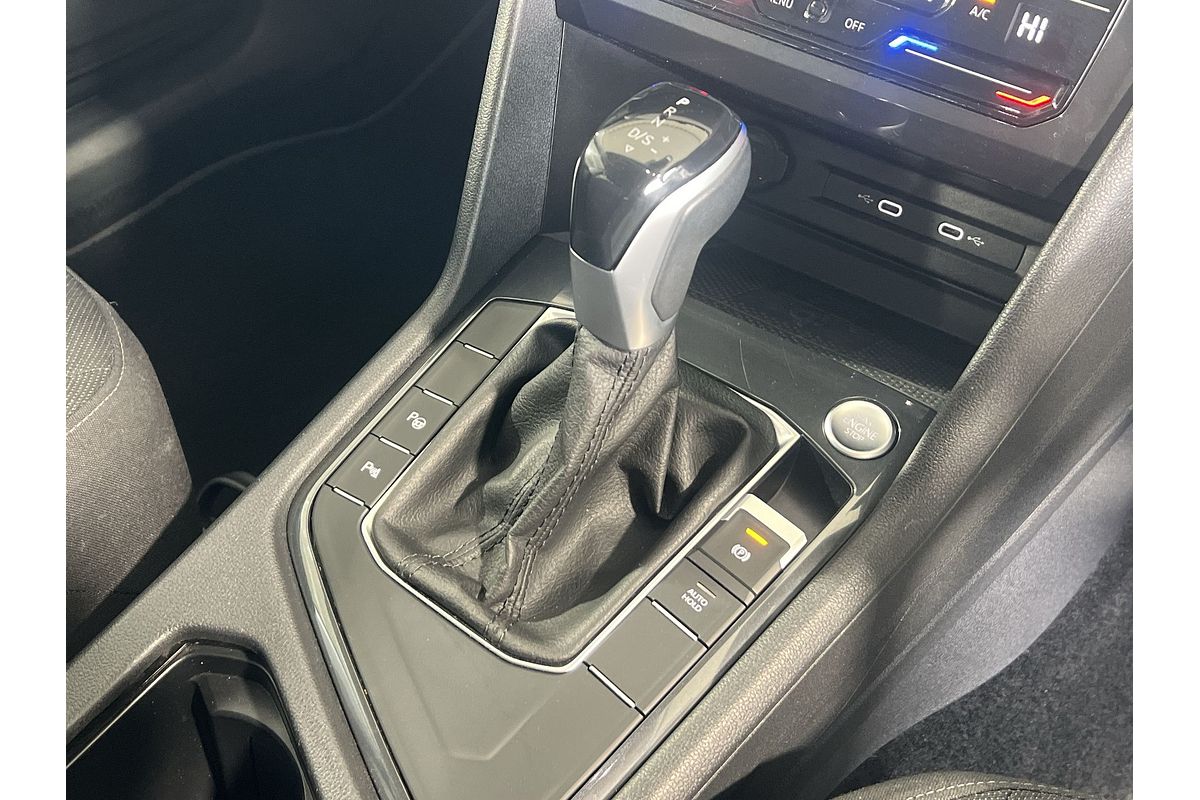 2023 Volkswagen Tiguan 110TSI Life Allspace 5N