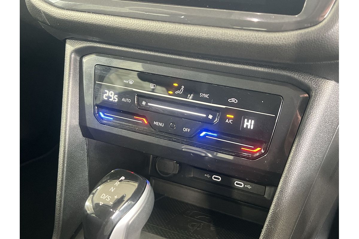 2023 Volkswagen Tiguan 110TSI Life Allspace 5N