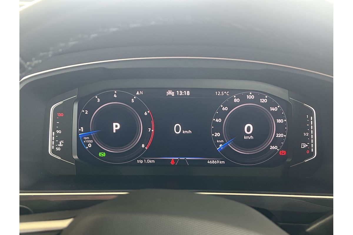 2023 Volkswagen Tiguan 110TSI Life Allspace 5N