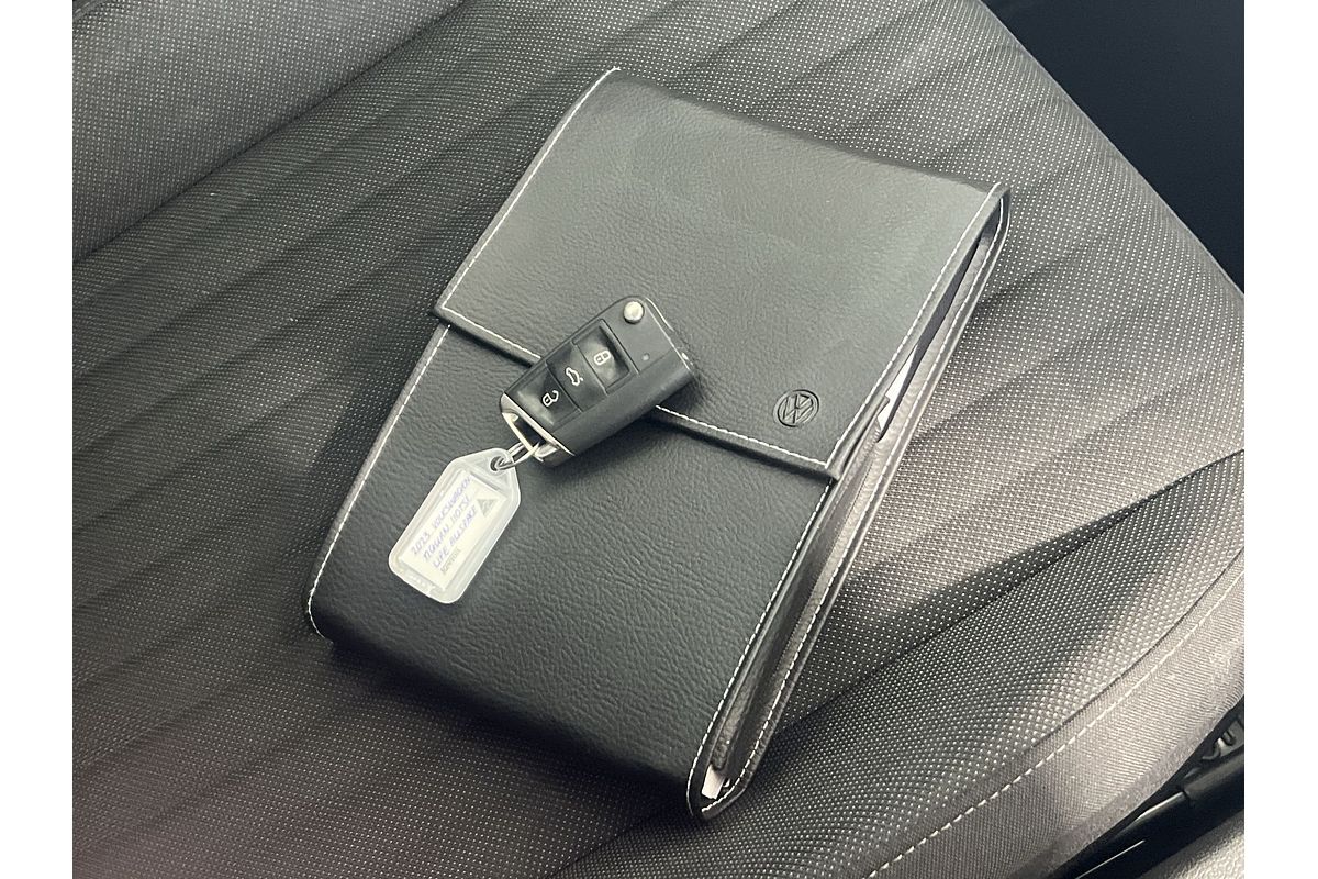 2023 Volkswagen Tiguan 110TSI Life Allspace 5N