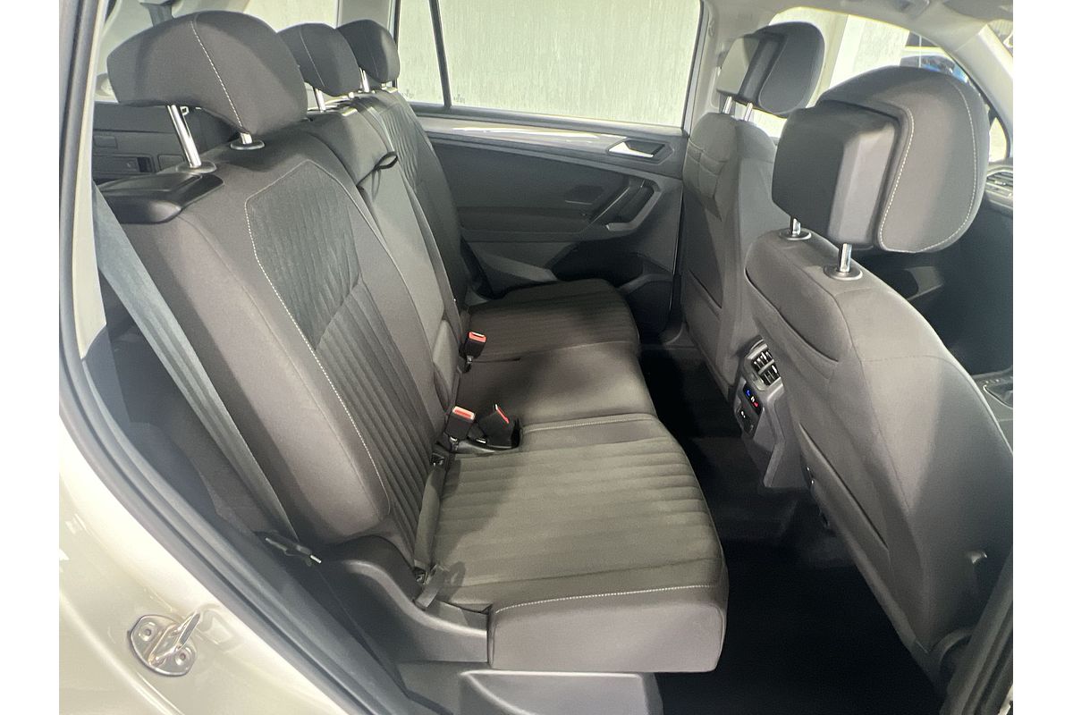 2023 Volkswagen Tiguan 110TSI Life Allspace 5N