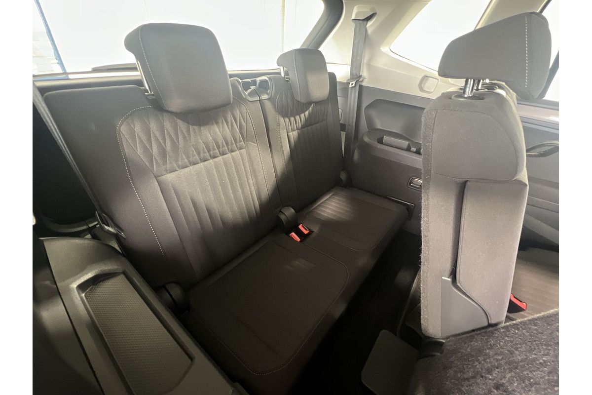 2023 Volkswagen Tiguan 110TSI Life Allspace 5N