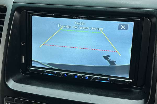 2008 Toyota Landcruiser Prado GXL KDJ120R