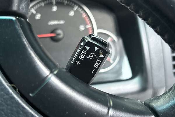 2008 Toyota Landcruiser Prado GXL KDJ120R