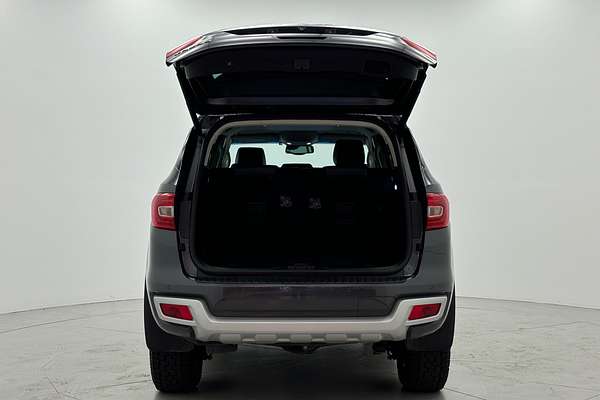 2021 Ford Everest Trend UA II 2.0L