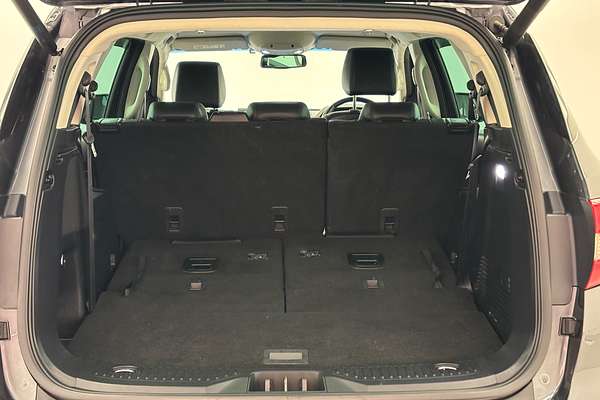 2021 Ford Everest Trend UA II 2.0L