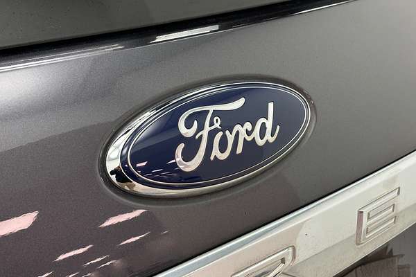 2021 Ford Everest Trend UA II 2.0L