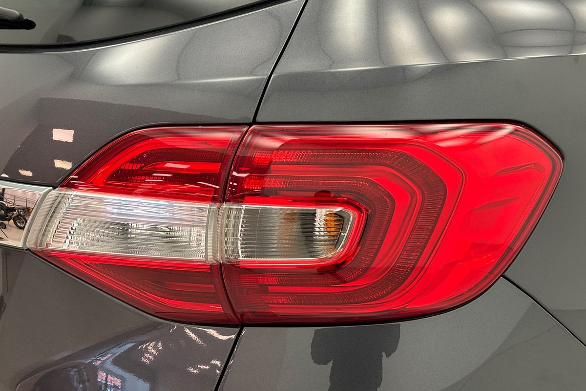 2021 Ford Everest Trend UA II 2.0L