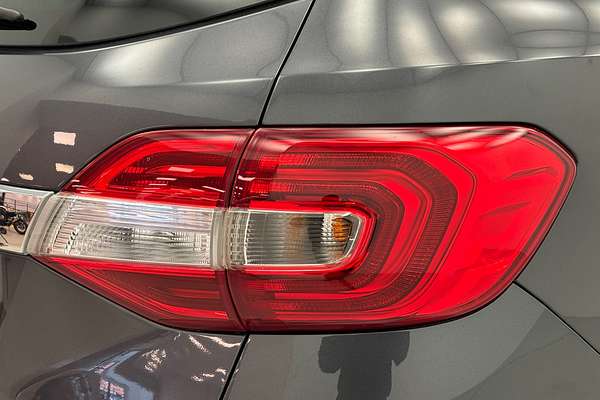 2021 Ford Everest Trend UA II 2.0L