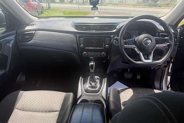 2022 Nissan X-TRAIL ST T32