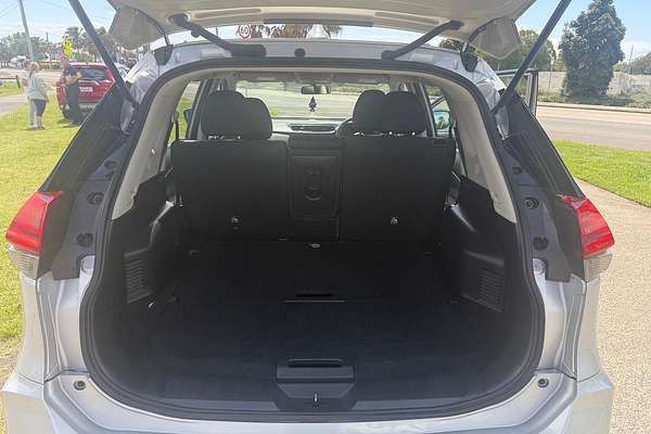 2022 Nissan X-TRAIL ST T32